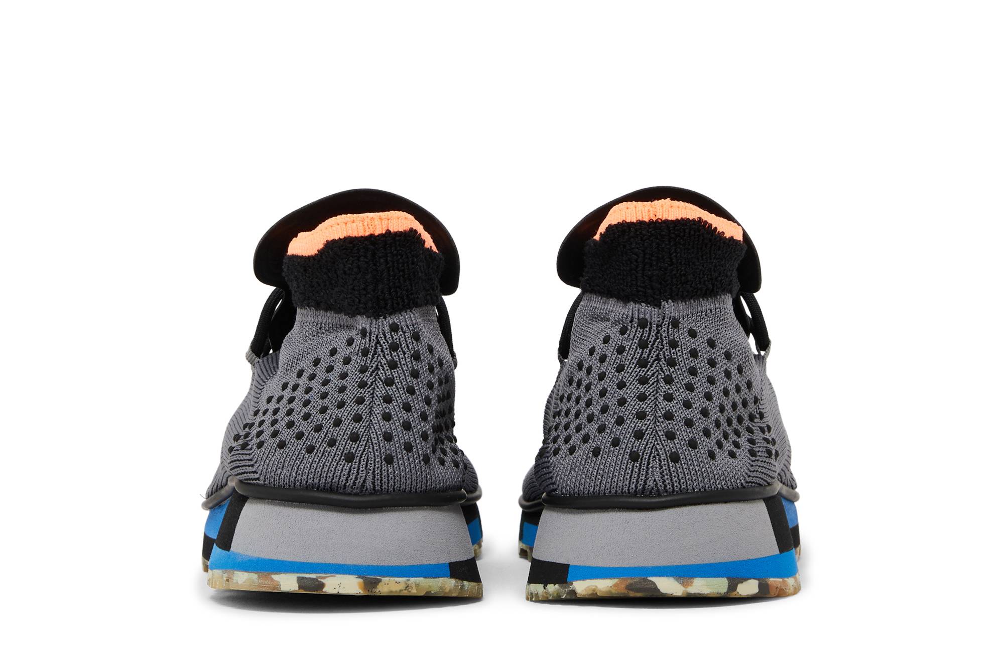 Details for Alexander Wang x adidas AW Run Mid 'St Crag' AC6844 (亞歷山大·王 x 愛迪達 AW Run Mid 'St Crag' AC6844)