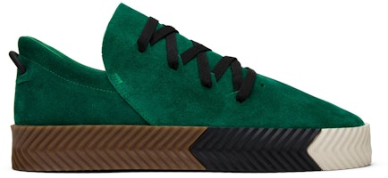 Alexander Wang x adidas AW Skate 'Green' BY8907 Alexander Wang x adidas AW Skate 'Green' BY8907