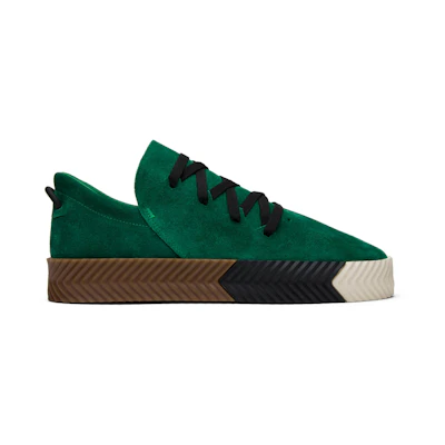 Alexander Wang adidas AW Skate 'Green'