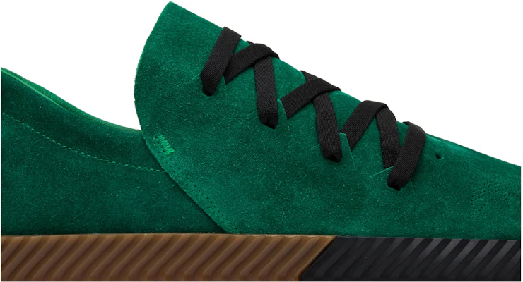 Alexander wang adidas deals green