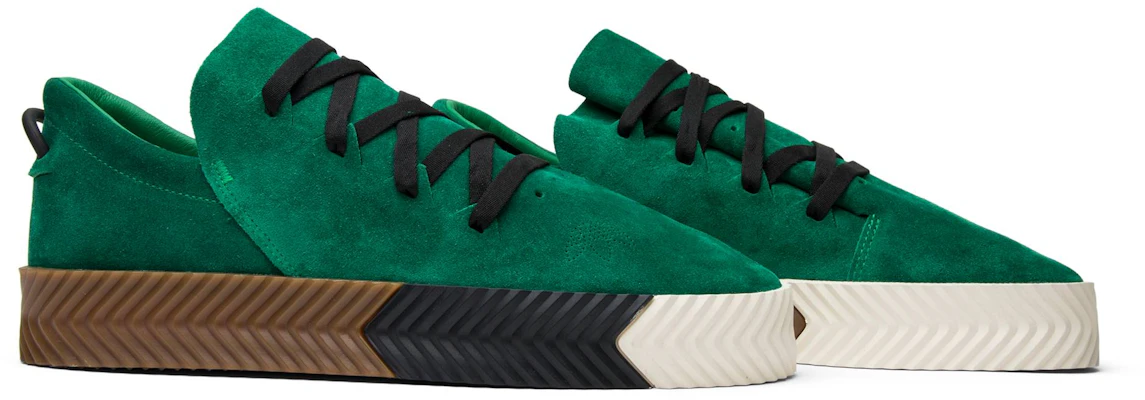 Adidas wang shop skate