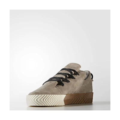 Alexander Wang adidas AW Skate 'Light Grey'