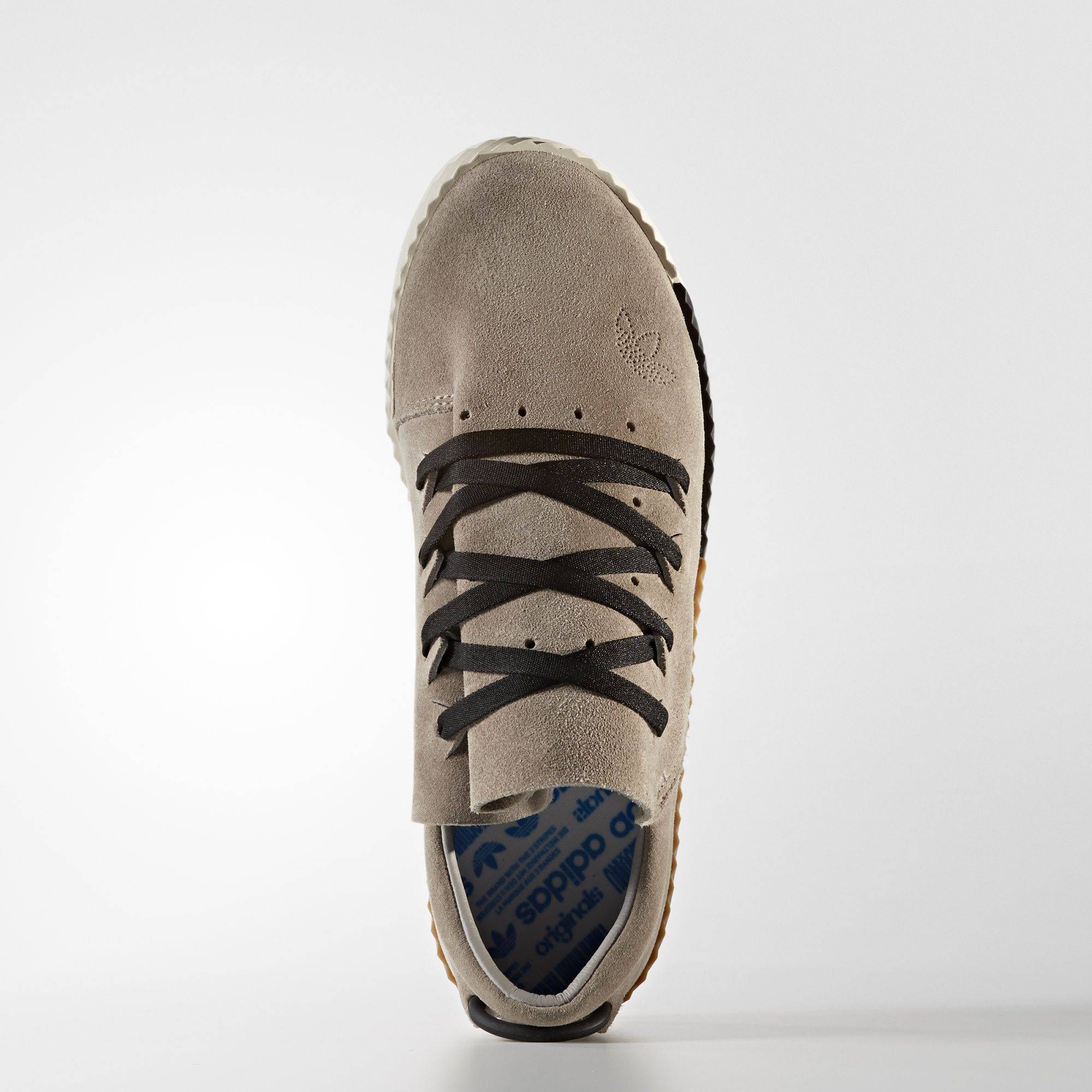 Order 亞歷山大王 x 愛迪達 AW 滑板鞋 '淺灰' BY8910