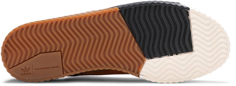 알렉산더왕 x 아디다스 AW 스케이트 '샌드' BY8908 Shop 알렉산더왕 x 아디다스 AW 스케이트 '샌드' BY8908