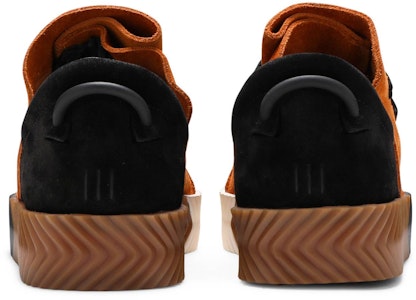 알렉산더왕 x 아디다스 AW 스케이트 '샌드' BY8908 Details for 알렉산더왕 x 아디다스 AW 스케이트 '샌드' BY8908