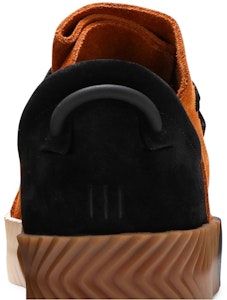 알렉산더왕 x 아디다스 AW 스케이트 '샌드' BY8908 Sizing 알렉산더왕 x 아디다스 AW 스케이트 '샌드' BY8908