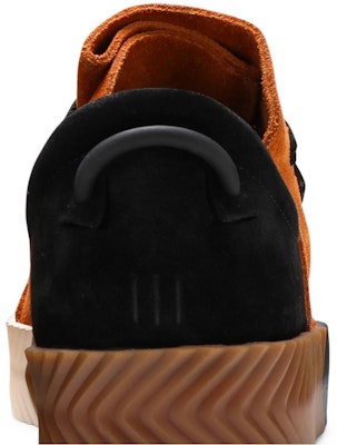 Adidas aw skate sales alexander wang sand