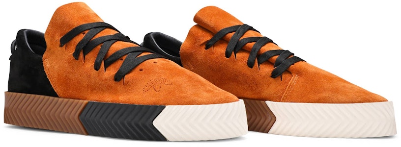 알렉산더왕 x 아디다스 AW 스케이트 '샌드' BY8908 Cheap 알렉산더왕 x 아디다스 AW 스케이트 '샌드' BY8908