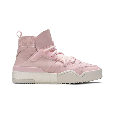 Alexander Wang adidas Bball 'Clear Pink'