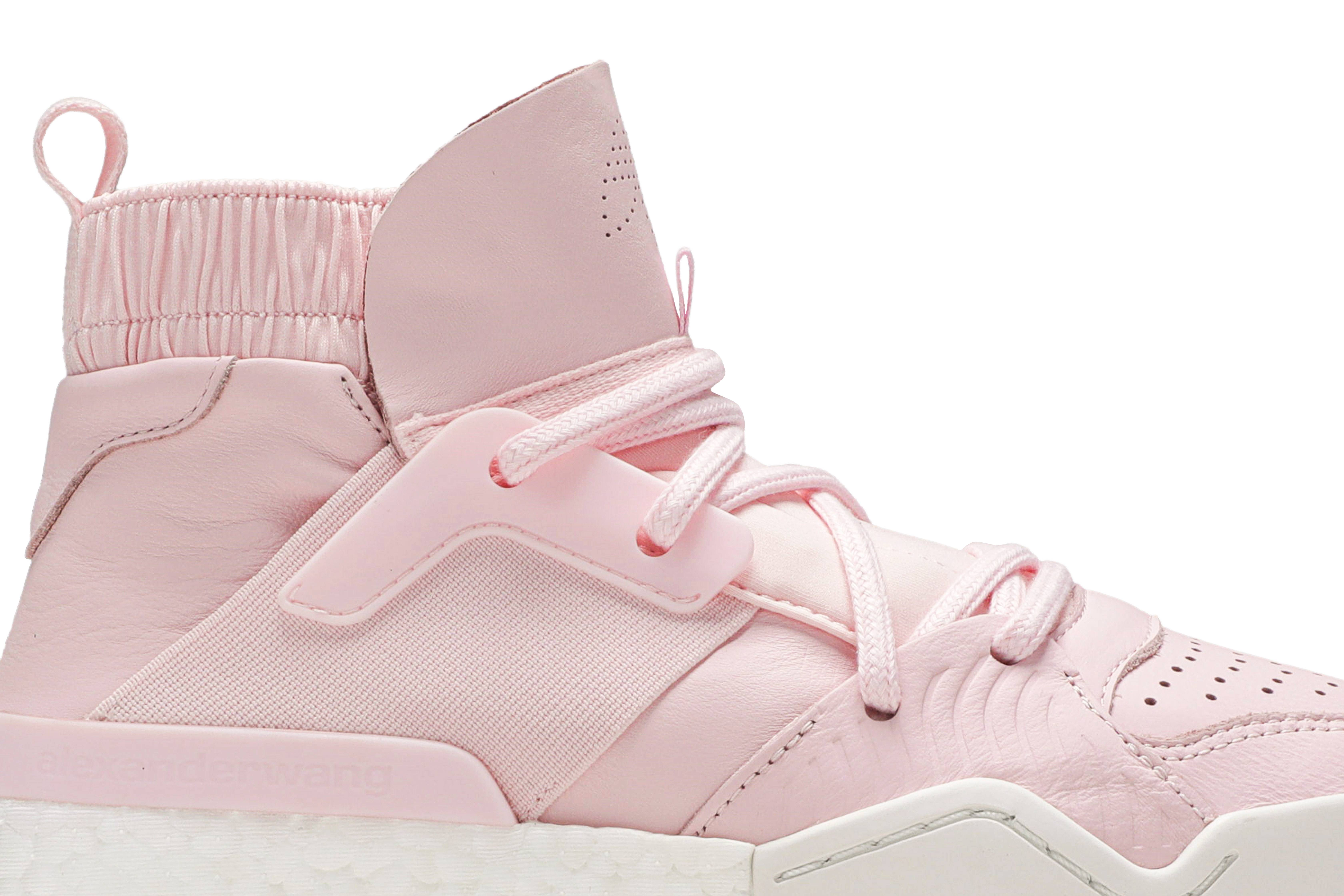 Order Alexander Wang x adidas Bball 'Merah Jambu Cerah' G28225