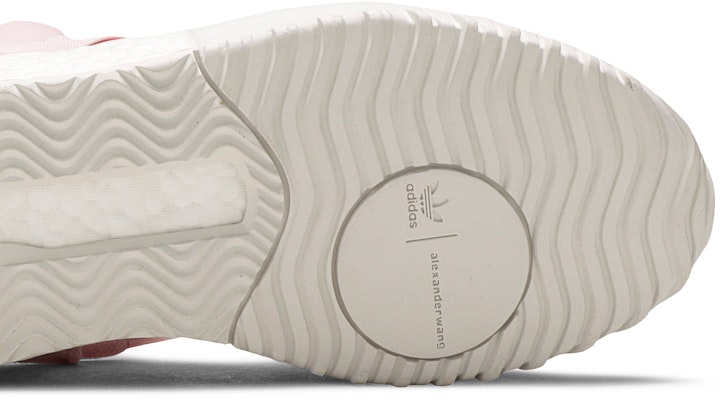 Alexander Wang x adidas Bball Clear Pink G28225 G28225 Novelship