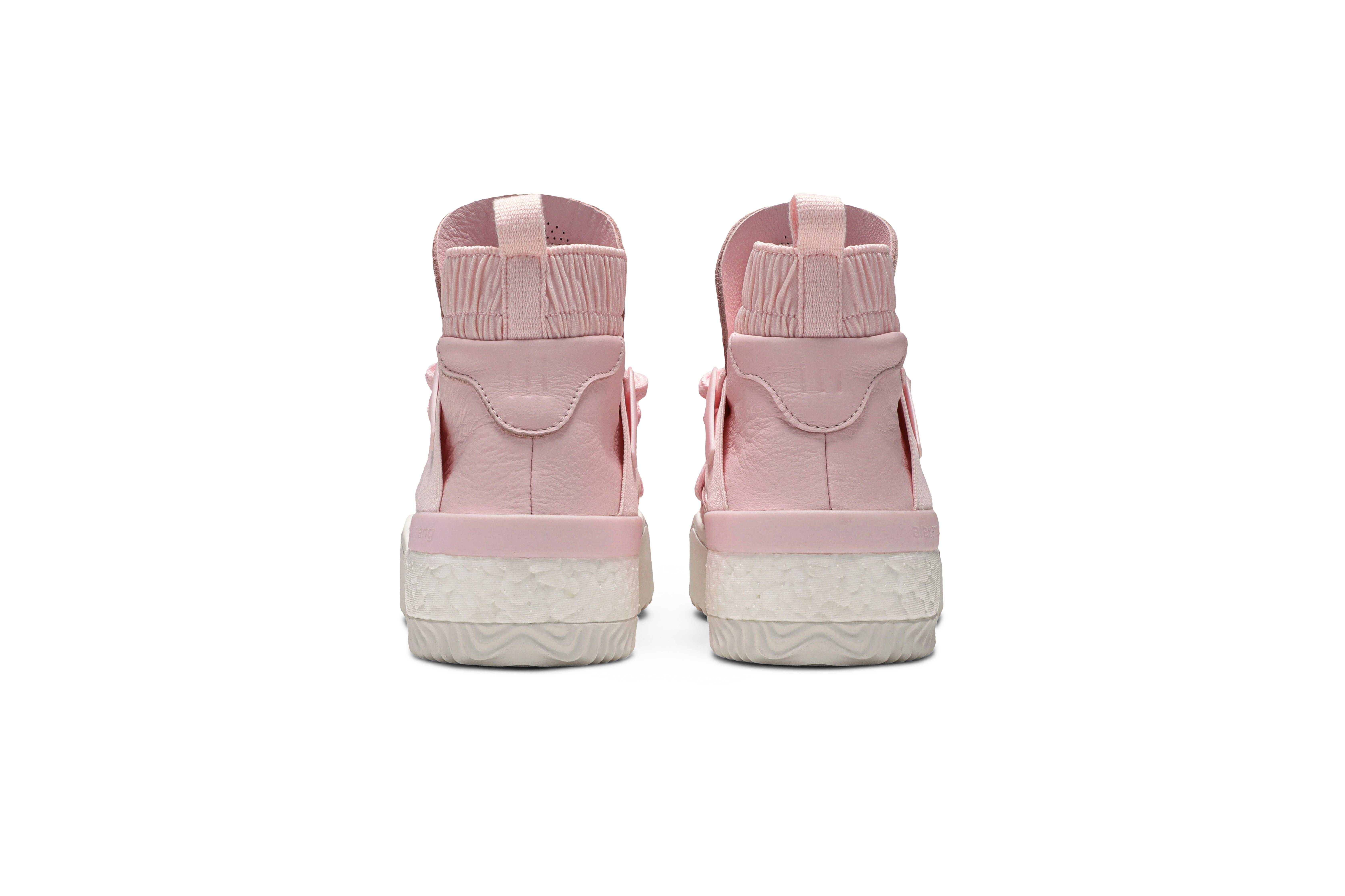 Details for Alexander Wang x adidas Bball 'Merah Jambu Cerah' G28225