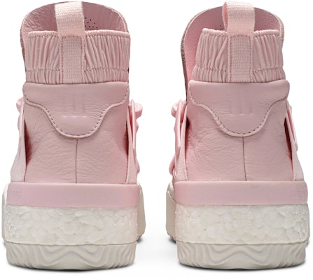 Alexander Wang x adidas 籃球鞋 '清粉' G28225 Details for Alexander Wang x adidas 籃球鞋 '清粉' G28225