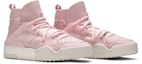 Cheap Alexander Wang x adidas 籃球鞋 '清粉' G28225