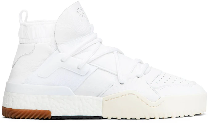 Alexander wang 2025 bball white