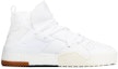 Buy 亞歷山大·王 x 愛迪達 Bball '全白' F35296