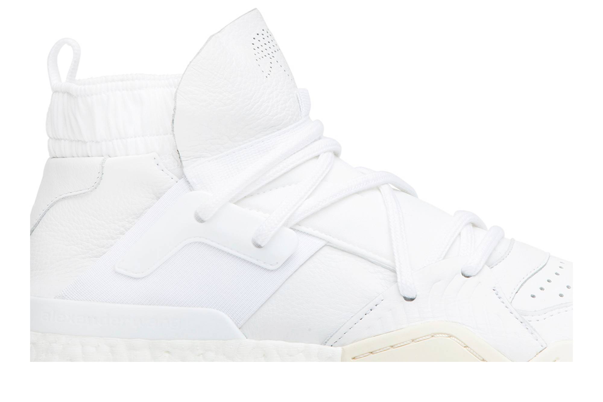 Order Alexander Wang x adidas Bball 'Putih Triple' F35296