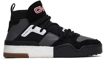 Alexander Wang x adidas Bball All Star '747 Warehouse' D98128 Alexander Wang x adidas Bball All Star '747 Warehouse' D98128