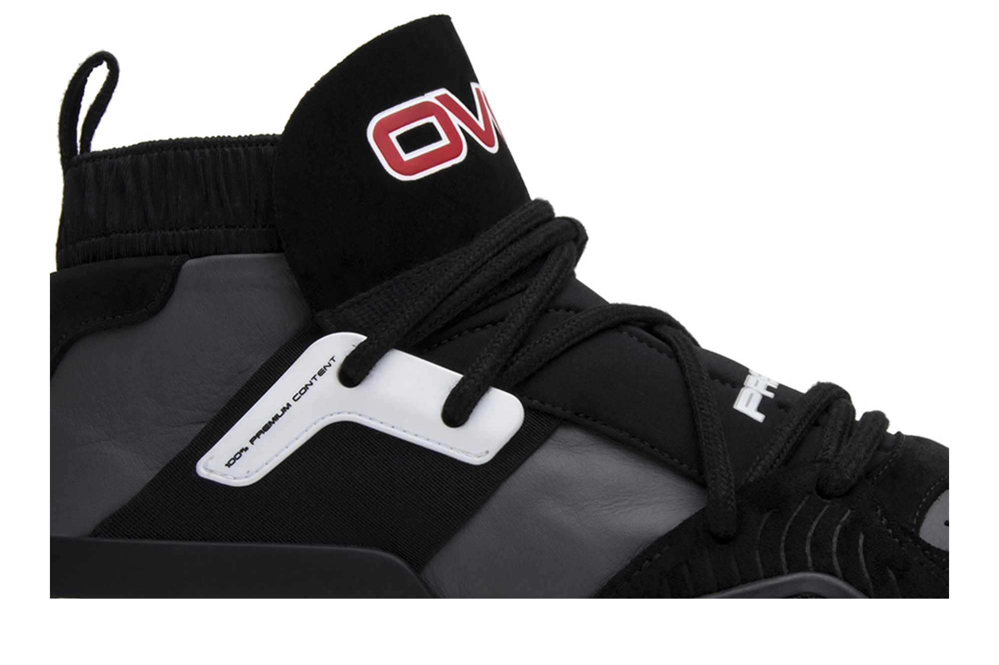 Order Alexander Wang x adidas Bball All Star ''747 Warehouse'' Scarpe da Basket D98128