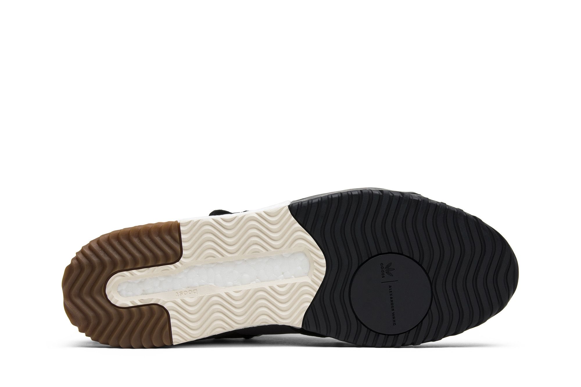 Shop Alexander Wang x adidas Bball All Star ''747 Warehouse'' Scarpe da Basket D98128