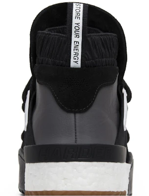 Alexander Wang x adidas Bball All Star ''747 Warehouse'' Scarpe da Basket D98128 Sizing Alexander Wang x adidas Bball All Star ''747 Warehouse'' Scarpe da Basket D98128