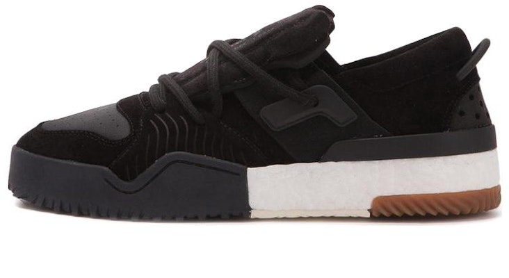 Alexander Wang x adidas BBall Low 'Black' AC6847
亞歷山大・王 x 阿迪達斯 BBall Low '黑色' AC6847 Buy Alexander Wang x adidas BBall Low 'Black' AC6847
亞歷山大・王 x 阿迪達斯 BBall Low '黑色' AC6847