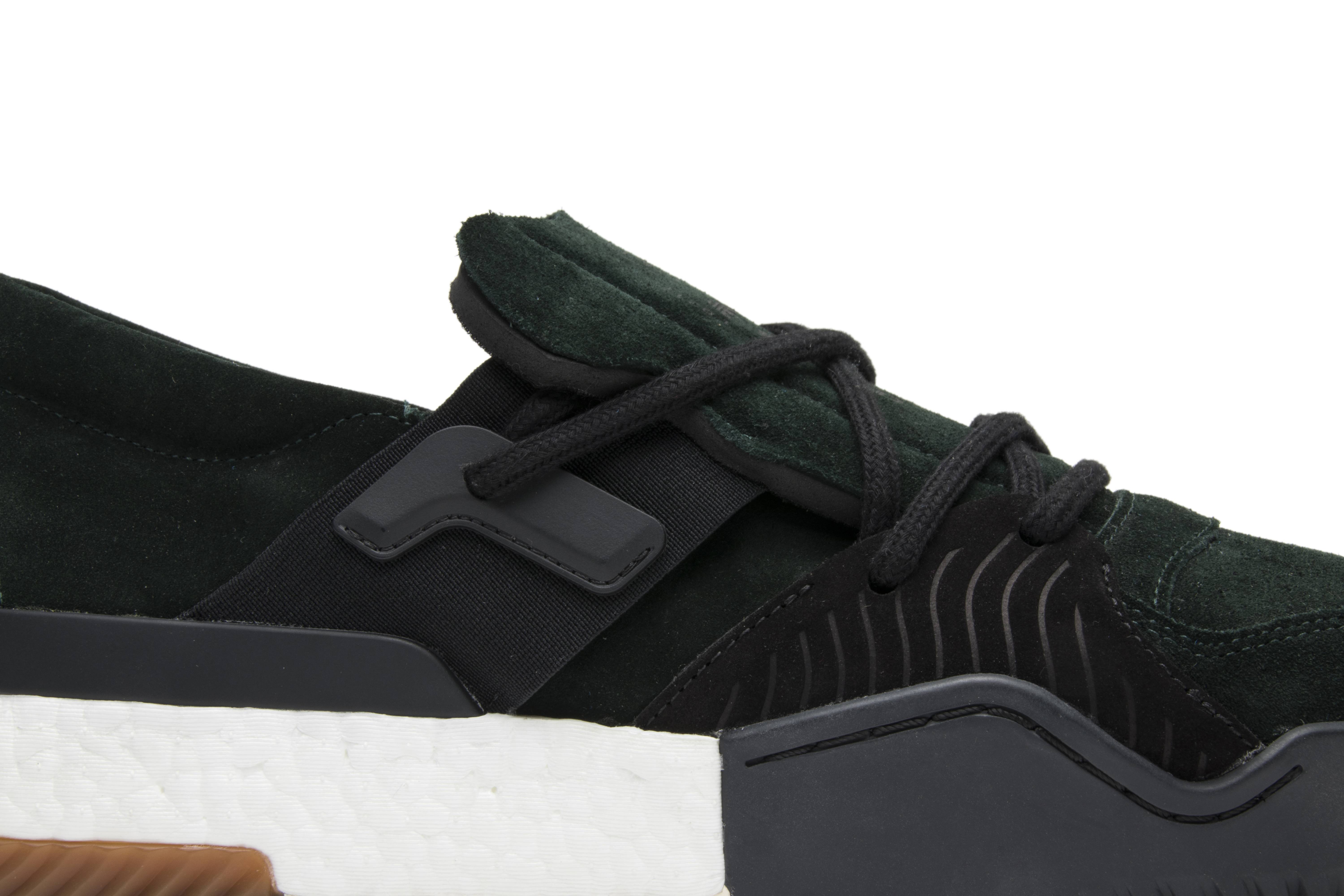 Order Alexander Wang x adidas BBall Low 'Green Night' Hijau Malam DA9309
