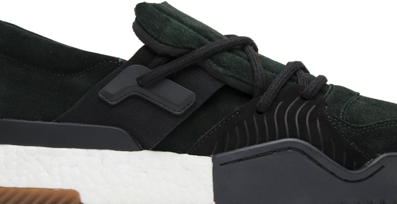 Buy Alexander Wang x adidas BBall Low Green Night DA9309 Novelship