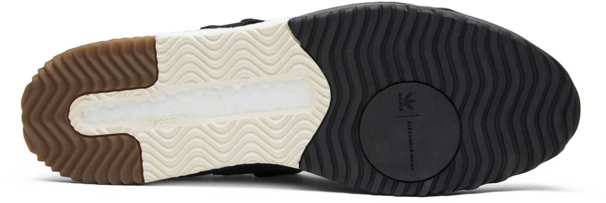 Alexander Wang x adidas BBall Low 'Green Night' Hijau Malam DA9309 Shop Alexander Wang x adidas BBall Low 'Green Night' Hijau Malam DA9309