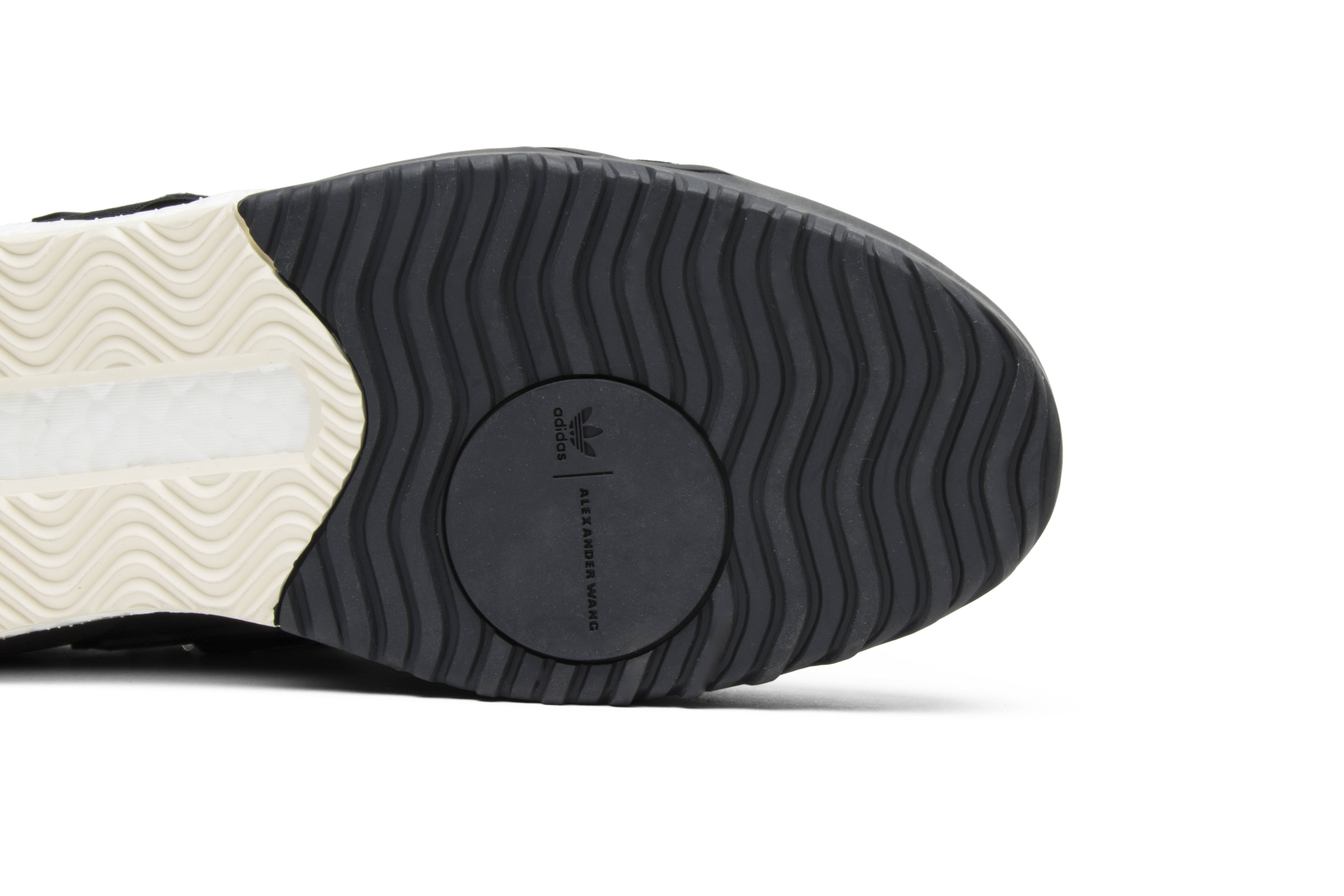 Purchase Alexander Wang x adidas BBall Low 'Green Night' Hijau Malam DA9309