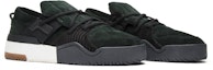 Cheap Alexander Wang x adidas BBall Low 'Green Night' Hijau Malam DA9309