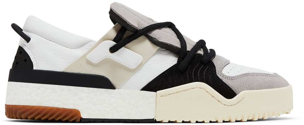 Alexander Wang x adidas BBall Low '灰色' AC6848 Buy Alexander Wang x adidas BBall Low '灰色' AC6848