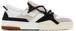Buy Alexander Wang x adidas BBall Low '灰色' AC6848