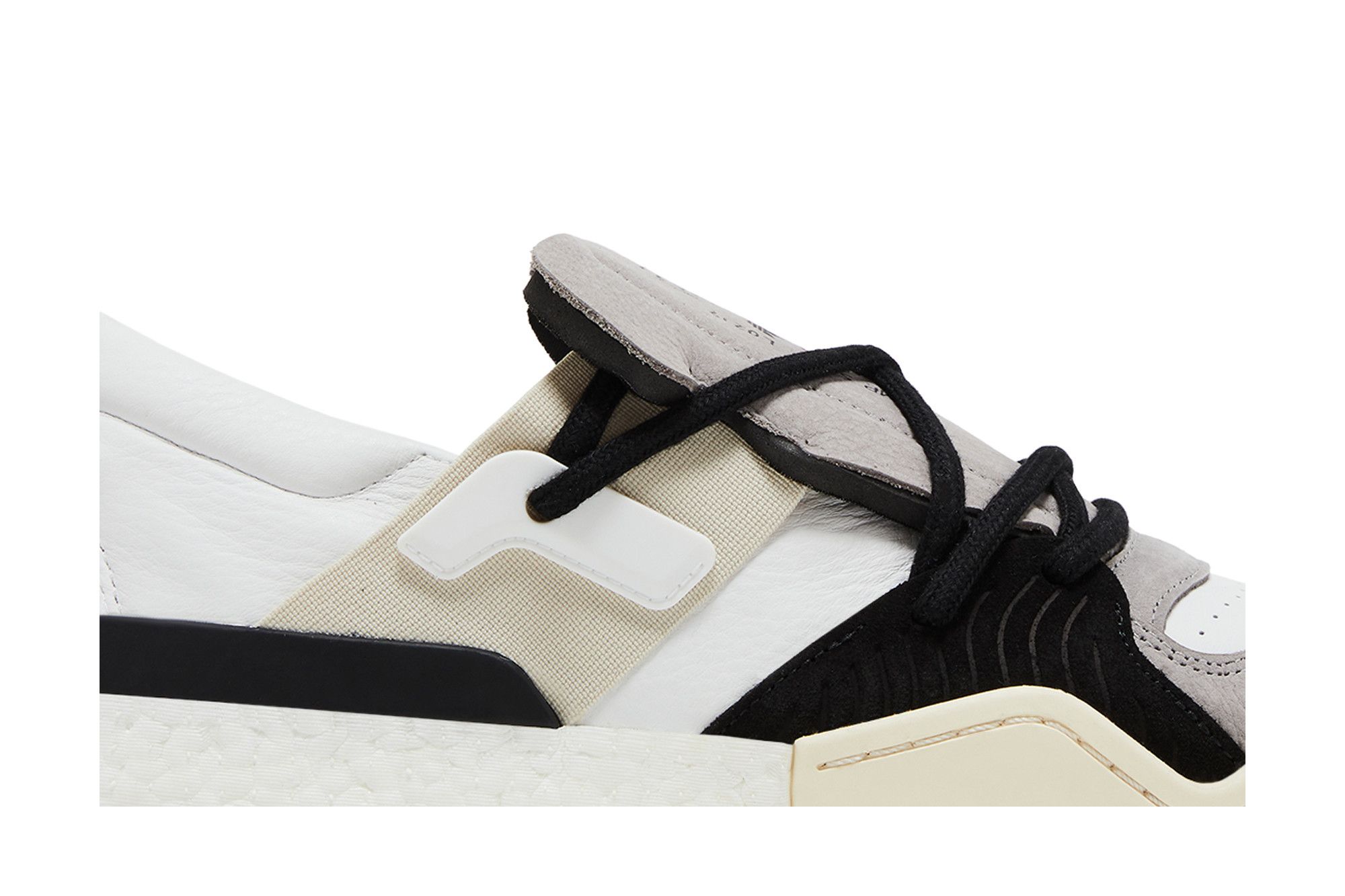 Order Alexander Wang x adidas BBall Low 'Kelabu' AC6848