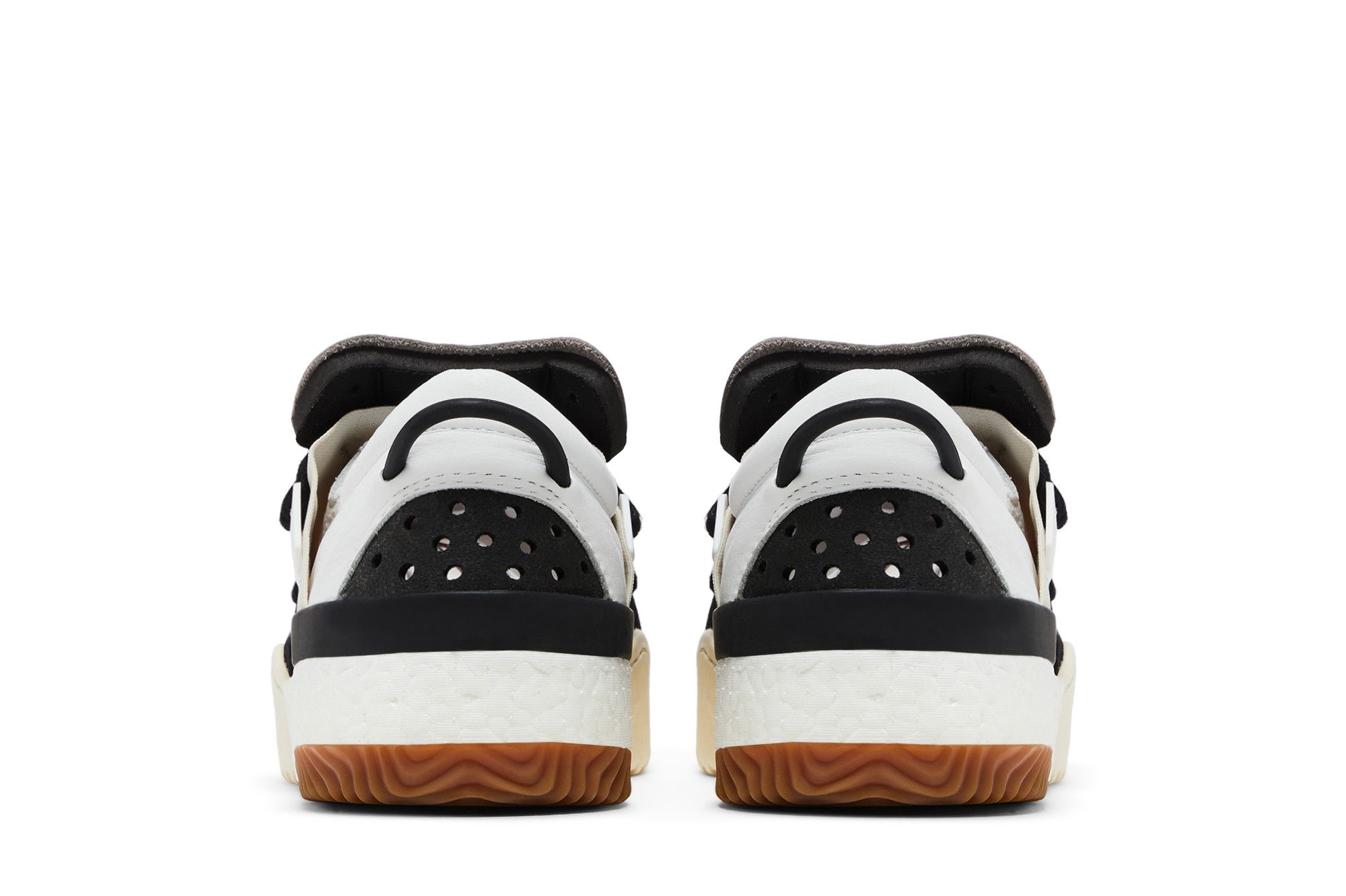 Details for Alexander Wang x adidas BBall Low 'Kelabu' AC6848