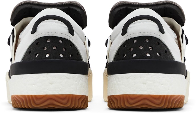 Alexander Wang x adidas BBall Low '灰色' AC6848 Details for Alexander Wang x adidas BBall Low '灰色' AC6848