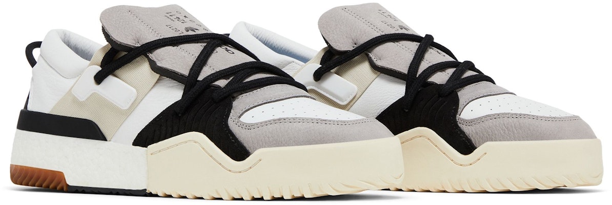 Alexander Wang x adidas BBall Low '灰色' AC6848 Cheap Alexander Wang x adidas BBall Low '灰色' AC6848
