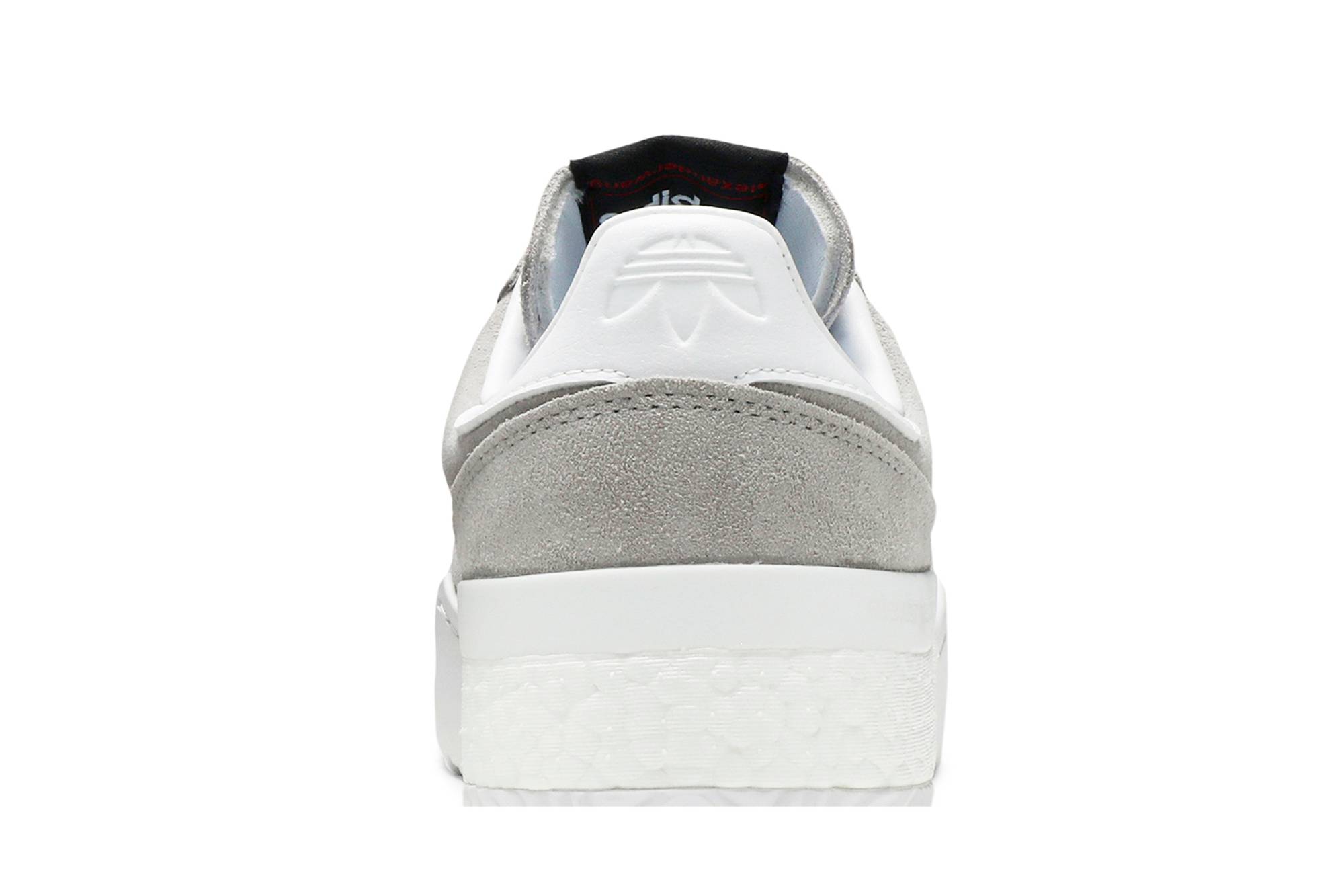 Sizing 亚历山大·王 x 阿迪达斯 Bball 足球鞋 '清晰花岗岩' FV2903