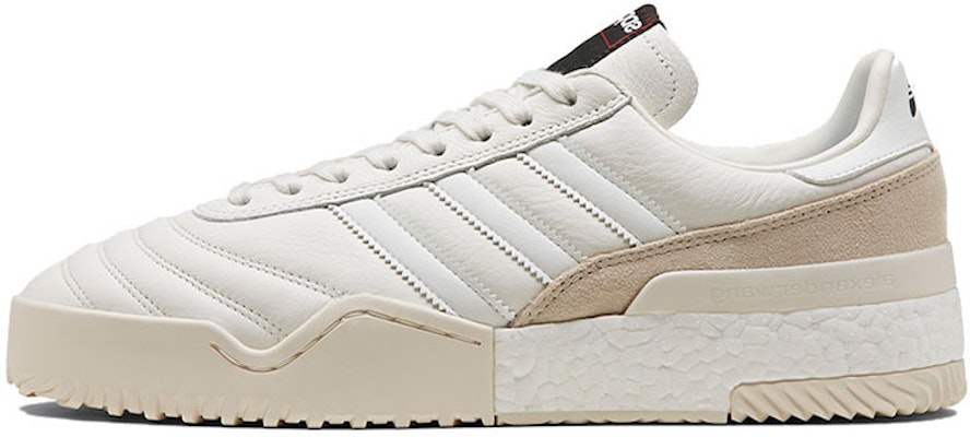 Alexander Wang x adidas 籃球足球 '純白' EE8498 Buy Alexander Wang x adidas 籃球足球 '純白' EE8498