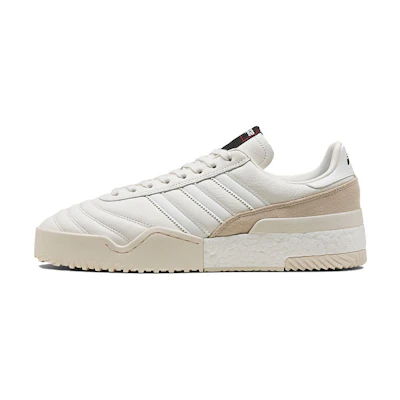 Alexander Wang adidas Bball Soccer 'Core White'