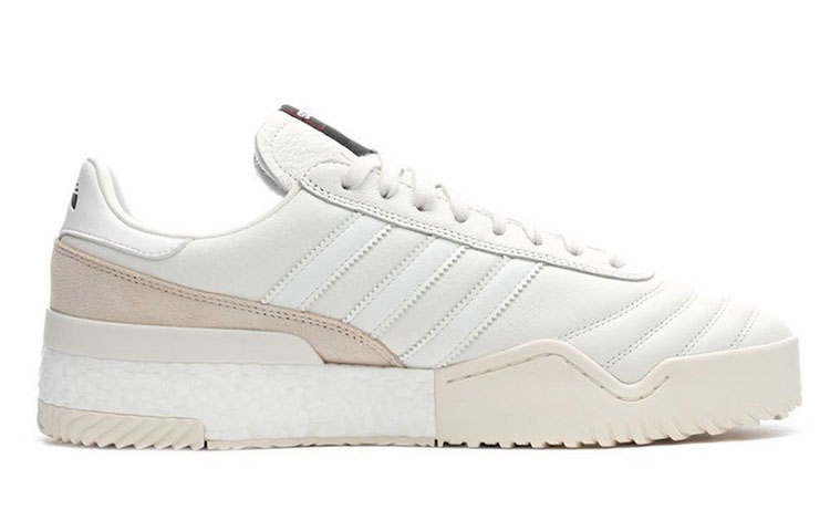 Order Alexander Wang x adidas Bball Soccer 'Core White' Putih Core EE8498