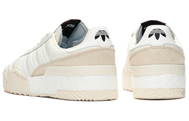 Shop Alexander Wang x adidas Bball Soccer 'Core White' Putih Core EE8498