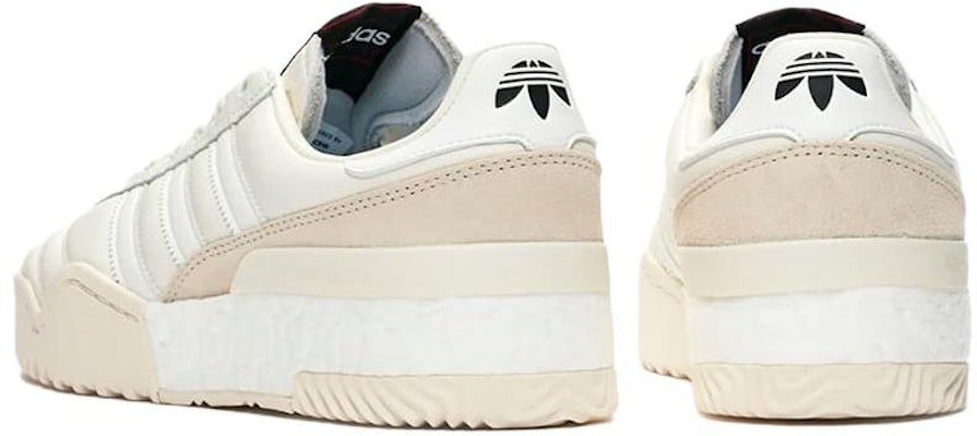 Alexander Wang x adidas 籃球足球 '純白' EE8498 Shop Alexander Wang x adidas 籃球足球 '純白' EE8498