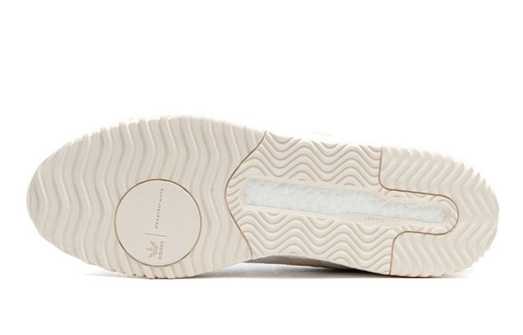 Purchase Alexander Wang x adidas Bball Soccer 'Core White' Putih Core EE8498