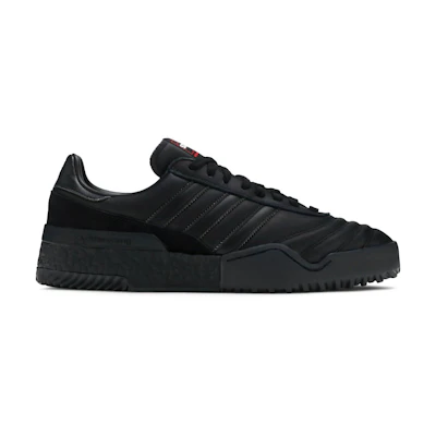 Alexander Wang adidas Bball Soccer 'Triple Black'