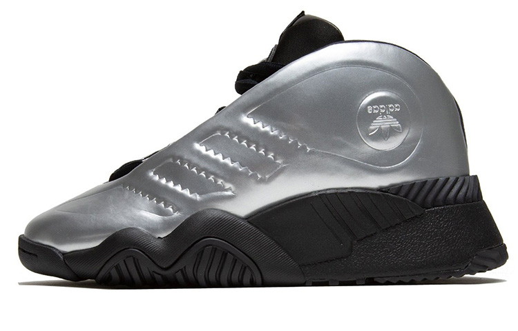 Buy 亚历山大·王 x 阿迪达斯 Futureshell '铂金金属' EE8489
