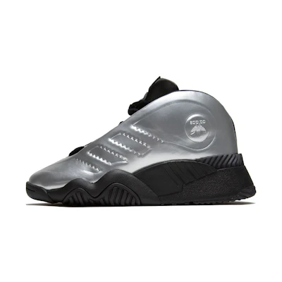 Alexander Wang adidas Futureshell 'Platinum Metallic'