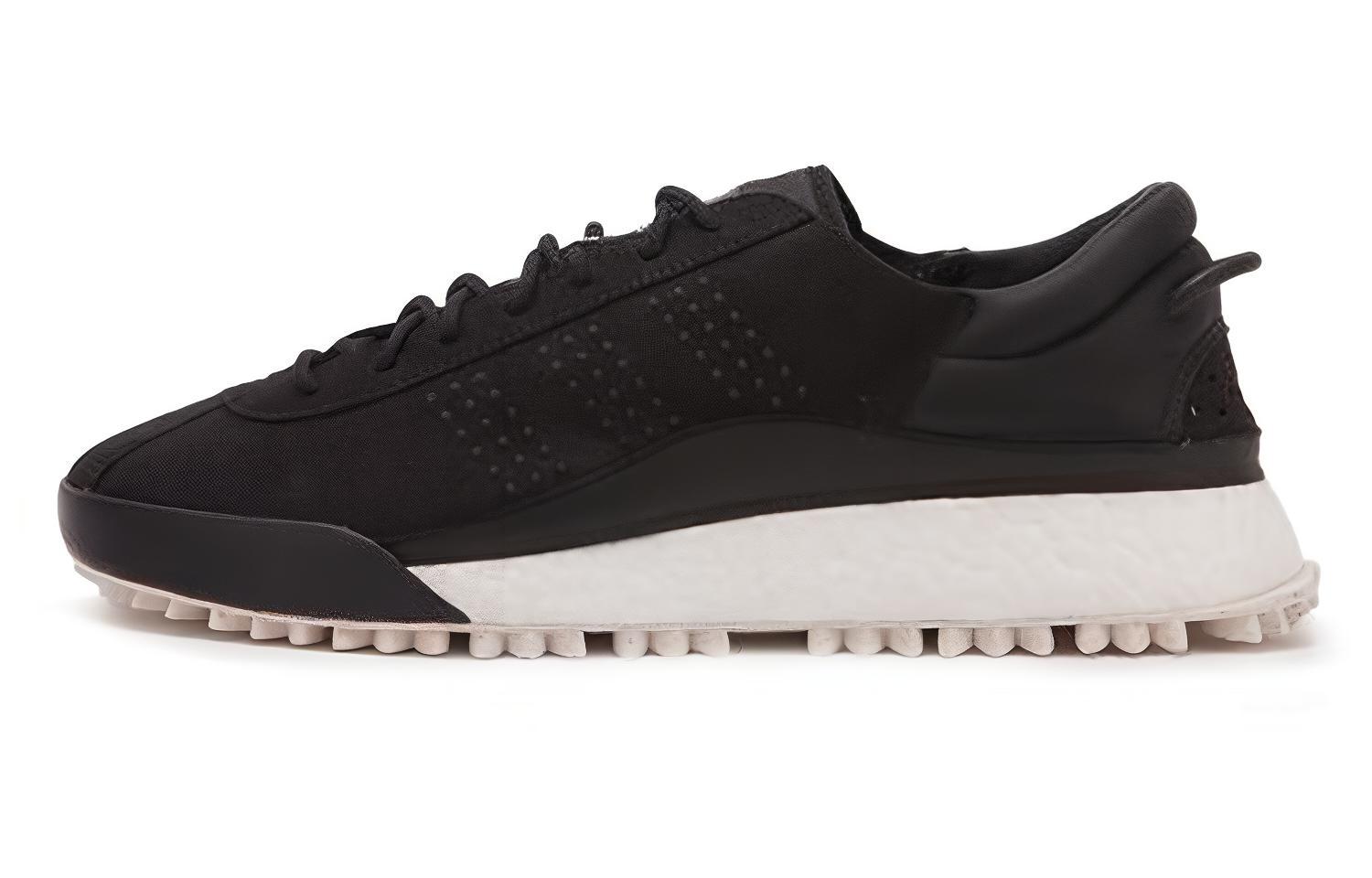 Alexander Wang x adidas Hike Low 'Black' AC6839