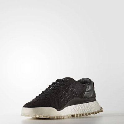 AW x adidas ハイク ロー "ブラック" AC6839 Buy AW x adidas ハイク ロー "ブラック" AC6839