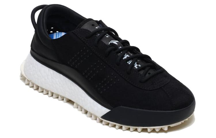 Order Alexander Wang x 阿迪达斯 Hike Low '黑色' AC6839
